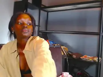 Chaturbate Nude Webcam of playboytit