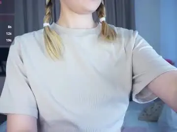 Chaturbate Nude Webcam of tashinapetitto