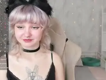 Chaturbate Live Porn of tori_cutie