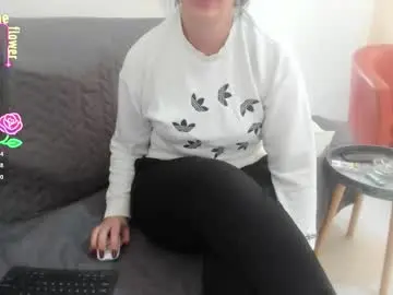 Chaturbate Nude Webcam of abbeyk11