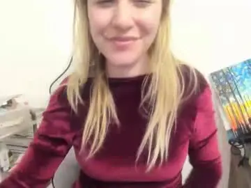 Chaturbate Free Porn Cam of artsyandcraftsy_