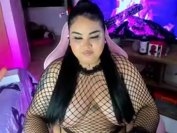 Chaturbate Adult Webcams of bigsquirtcharlotte