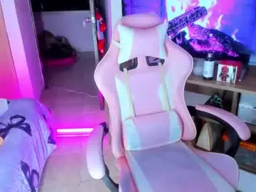 Chaturbate Free Live Porn of bigsquirtcharlotte