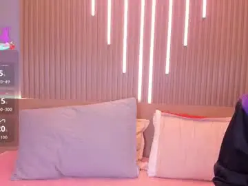 Chaturbate Live Porn of camile_cute