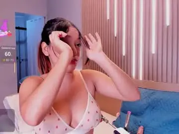 Chaturbate Free Porn Cam of camile_cute