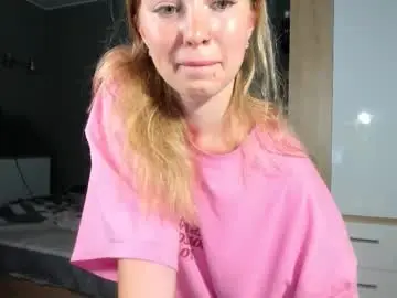 Chaturbate Sex Cam of e___lisa