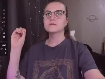 Chaturbate Adult Webcam of eva_orchid