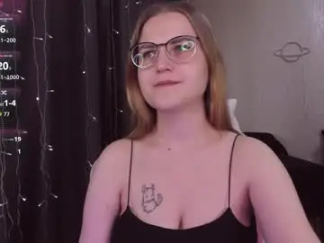 Chaturbate Best Webcam of eva_orchid