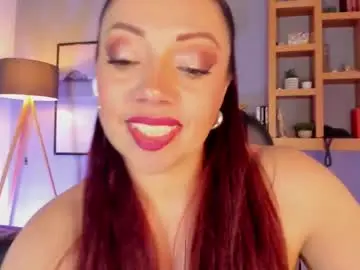 Chaturbate Live Porn of helenaduque_