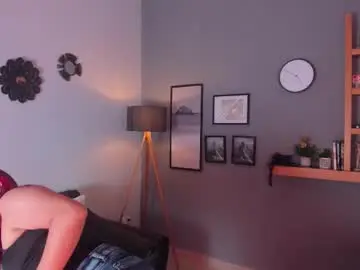 Chaturbate Best Webcam of helenaduque_