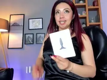 Chaturbate Free Live Porn of helenaduque_