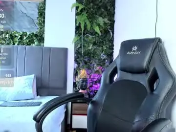 Chaturbate Best live sex cam show of nicolettecoxx