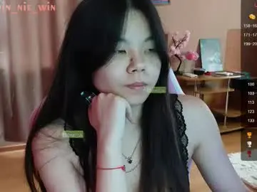 Chaturbate Free Live Porn of win_nie