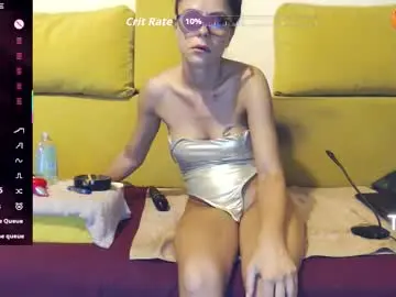 Chaturbate Best Webcam of anna_squirt69