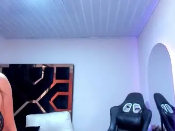 Chaturbate Live Porn of billie_jhonson_