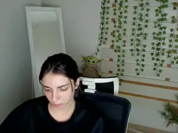 Chaturbate Adult Webcam of emilie_shy