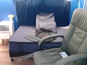Chaturbate Free Porn Cam of estrella1_9