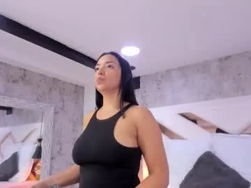 Chaturbate Best live sex cam show of megan8_