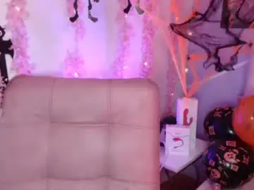 Chaturbate Live Porn of miss_katteyes