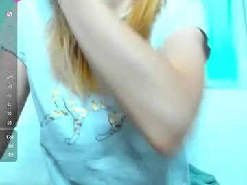Chaturbate Live Sex of _mari_so