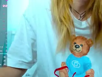 Chaturbate Nude Webcam of _mari_so