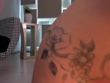 Chaturbate Nude Webcam of erikabenz