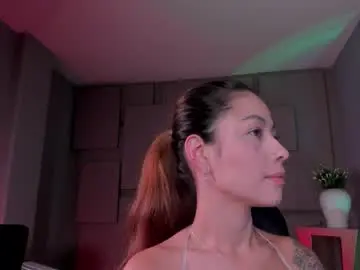 Chaturbate Best live sex cam show of erikabenz