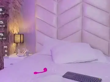 Chaturbate Private Sex Chat of lanna_rossii