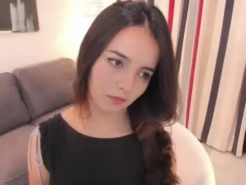 Chaturbate Sex Chat of raychell_black