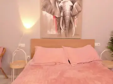 Chaturbate Live Porn of raychell_black