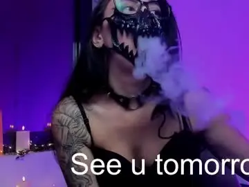 Chaturbate Live Sex of ritasunset