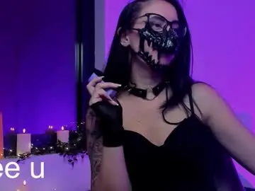 Chaturbate Sex Cam of ritasunset