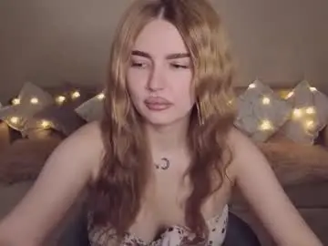 Chaturbate Live Sex Cam of violettaotis