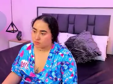Chaturbate Free Porn Cam of ayla_martinez