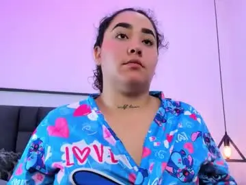 Chaturbate Sex Cam of ayla_martinez