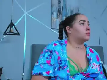 Chaturbate Nude Webcam of ayla_martinez