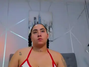 Chaturbate Best Webcam of ayla_martinez