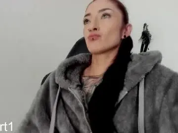 Chaturbate Free Live Porn of belyswitch