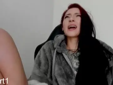 Chaturbate Live Sex of belyswitch