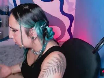 Chaturbate Free Porn Cam of eva_brooks1