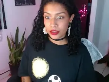 Chaturbate Live Sex of freaky_lia