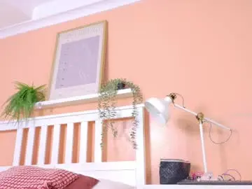 Chaturbate Live Porn of kendalmilleer