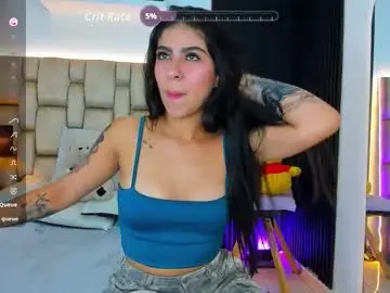 Chaturbate Live Porn of little__sophie18