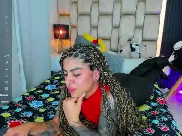 Chaturbate Nude Webcam of little__sophie18