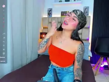 Chaturbate Live Porn of little__sophie18