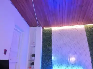 Chaturbate Sex Chat of lyssa_muller
