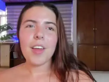 Chaturbate Private Sex Chat of lyssa_muller