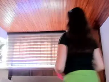 Chaturbate Adult Webcams of lyssa_muller