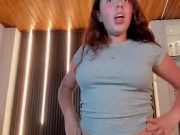 Chaturbate Live Sex of lyssa_muller