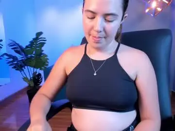 Chaturbate Private Sex Chat of lyssa_muller
